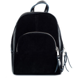Сумка-рюкзак Dear Style DS1290 чёрная