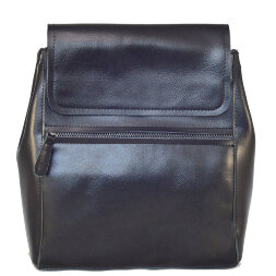 Сумка-рюкзак Dear Style DS1300 чёрная