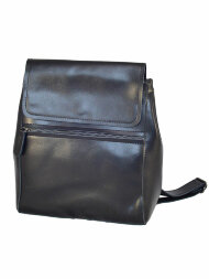 Сумка-рюкзак Dear Style DS1300 чёрная