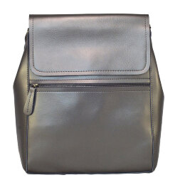 Сумка-рюкзак Dear Style DS1300 серая