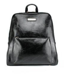 Сумка -рюкзак женский KALEER T-BO8 Black