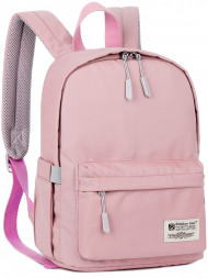 Рюкзак для девочки RITTLEKORS GEAR RG5682 розовый