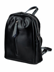 Сумка-рюкзак Dear Style DS1310 чёрная