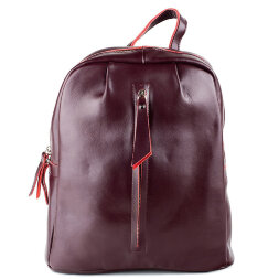 Сумка-рюкзак Dear Style DS1310 бордовая