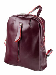Сумка-рюкзак Dear Style DS1310 бордовая