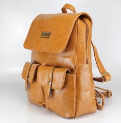 Сумка -рюкзак женский KALEER T-BO5 Foxy