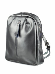 Сумка-рюкзак Dear Style DS1310 серая