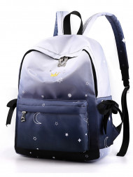 Рюкзак для подростков SNOBURG 0118 синий