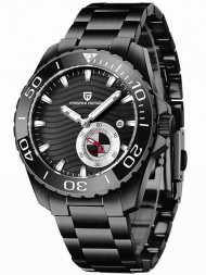 Часы наручные Pagani Design PD-1636 FULL BLACK