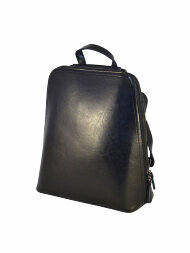 Сумка-рюкзак Dear Style DS1320 чёрная
