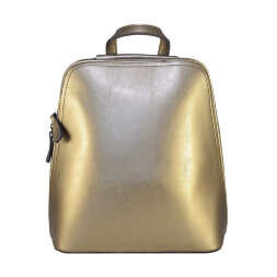 Сумка-рюкзак Dear Style DS1320 золотая