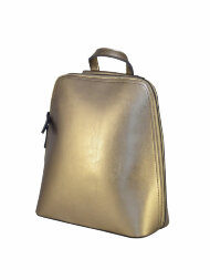 Сумка-рюкзак Dear Style DS1320 золотая