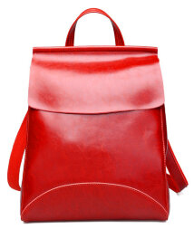 Рюкзак женский JMD 8504 Red