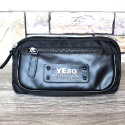 Поясная сумка YESO 110 черная