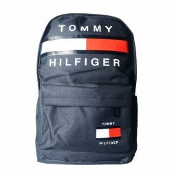 Школьный рюкзак для мальчика 5-11 класс &quot;Tommy Hilfiger&quot; 01