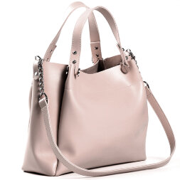 Комплект сумок DePalis lora розовый
