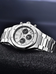 Часы наручные Pagani Design PD-1707 WHITE