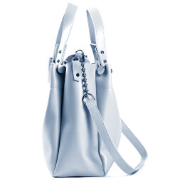 Комплект сумок DePalis lora голубой