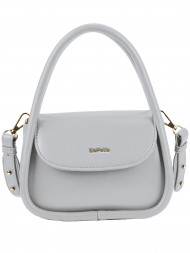 Женская сумка на плечо DePalis DP30236 белый