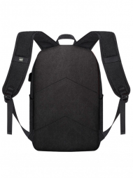 Рюкзак для ноутбука Rittlekors Gear RG2017 черный