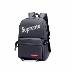 Молодежный рюкзак Supreme 06