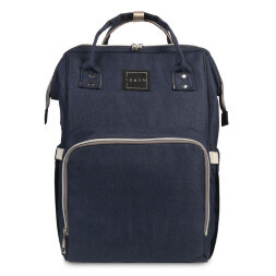 Рюкзак для мамы YRBAN Y120 тёмно-синяя