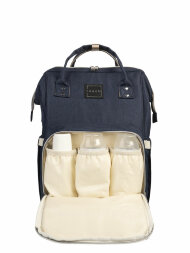 Рюкзак для мамы YRBAN Y120 тёмно-синяя