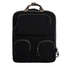 Рюкзак для мамы YRBAN Y121 чёрный