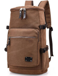 Рюкзак Canvas Pro коричневый