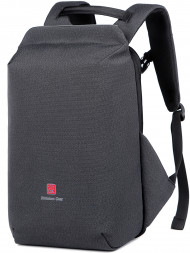Городской рюкзак для ноутбука Rittlekors Gear RG9227 серый