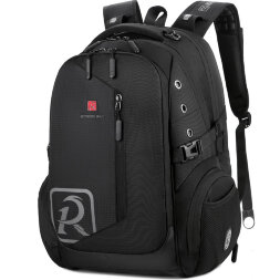 Рюкзак Rotekors Gear 9387 черный